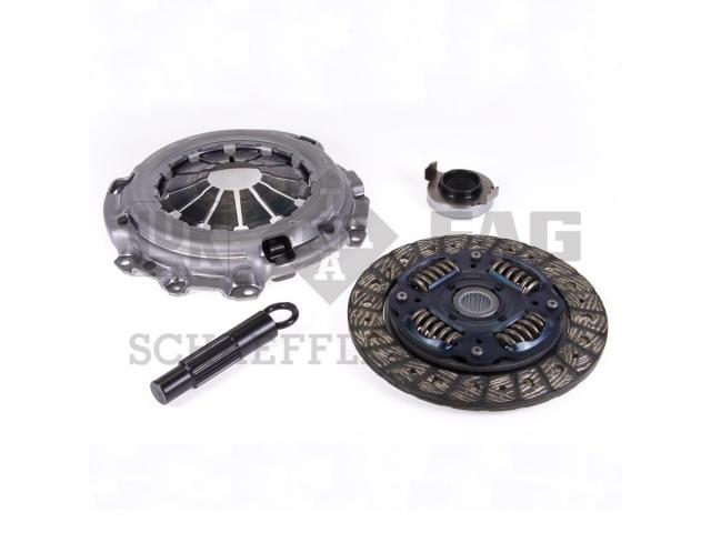 LUK  08045 Clutch Kit