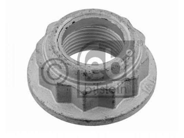FEBI  08023 Lug Nut