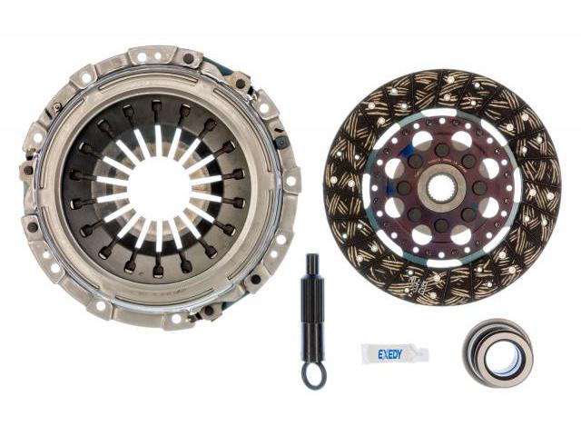 EXEDY  08033 Clutch Kit