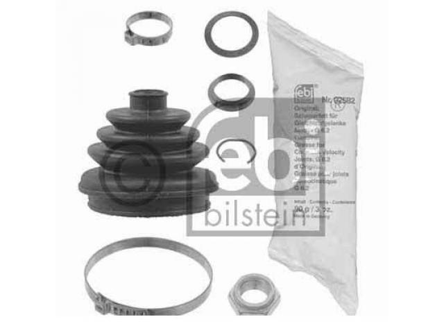 FEBI  08475 CV Joint Boot