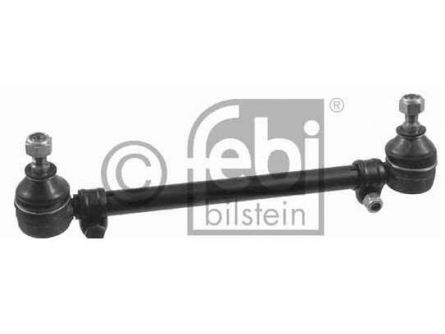 FEBI  08581 Tie Rod Assembly (inner & outer)