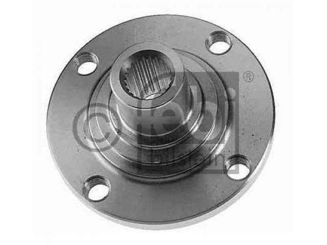 FEBI  08949 Wheel Hub