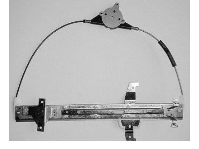 VARIOUS MFR  FO1551101 Window Regulator