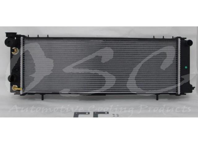 OSC  1193 Radiator