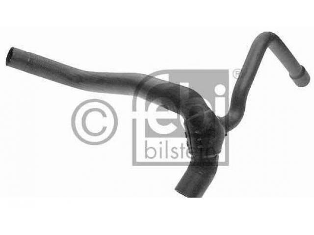 FEBI  11976 Radiator Lower Hose