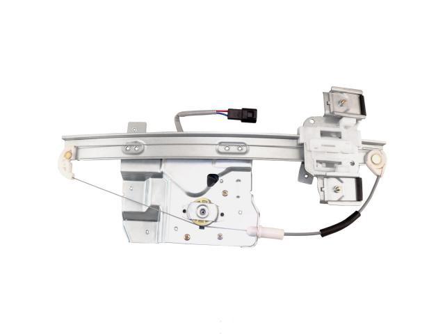 ACDELCO  11A435 Window Regulator & Motor Assembly