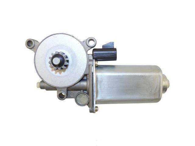 ACDELCO  11M27 Power Window Motor