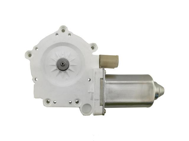 ACDELCO  11M301 Power Window Motor