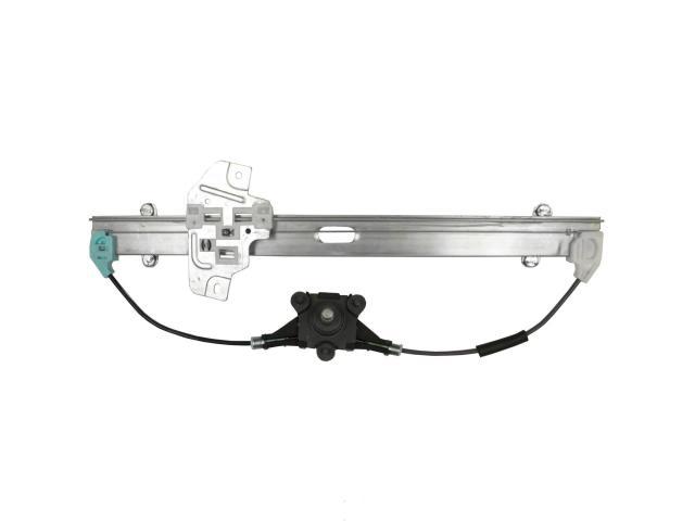 ACDELCO  11R515 Window Regulator