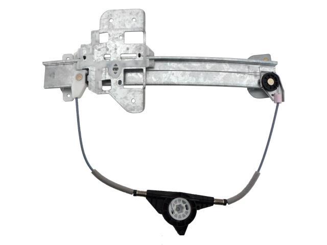 ACDELCO  11R62 Window Regulator