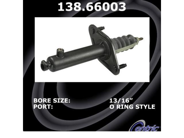 CENTRIC  13866003 Clutch Slave Cylinder
