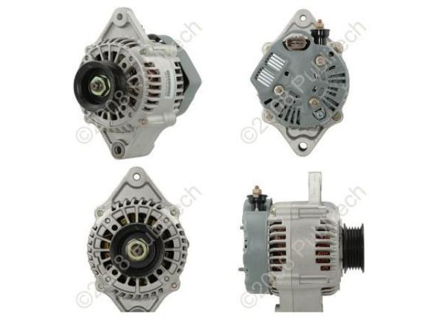 3140077E23,SUZUKI 3140077E23 Alternator / Generator for SUZUKI