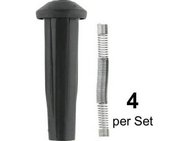 PRESTOLITE  124018 Spark Plug (Coil-On-Plug) Boot