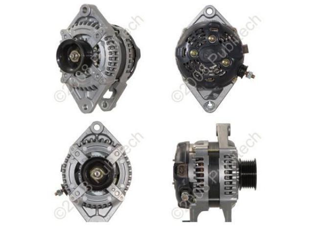REMY  12477 Alternator / Generator