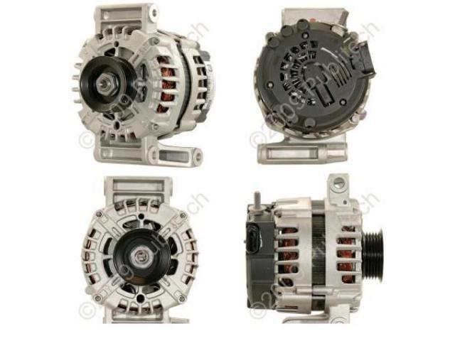 REMY  12911 Alternator / Generator