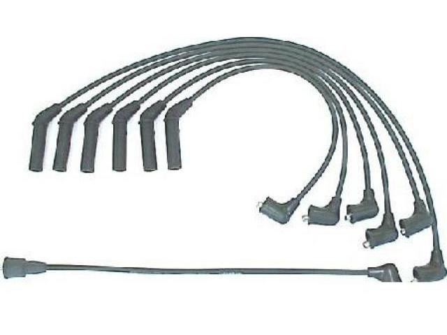 PRESTOLITE  136017 Spark Plug Wire