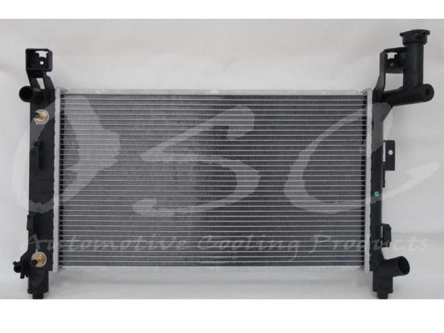 OSC  1388 Radiator