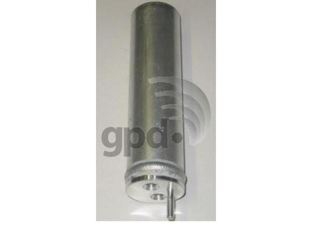 GPD  1411684 A/C Receiver Drier / Accumulator
