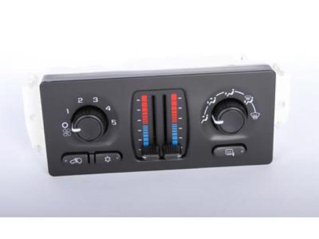 ACDELCO  1573504 A/C and Heater Control Switch