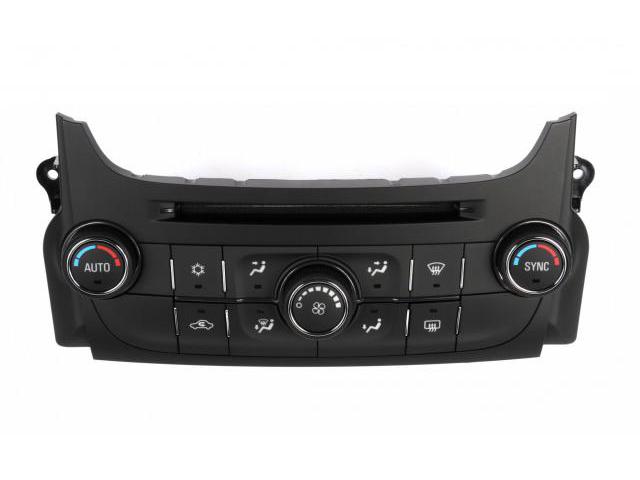 ACDELCO  1574485 A/C and Heater Control Switch