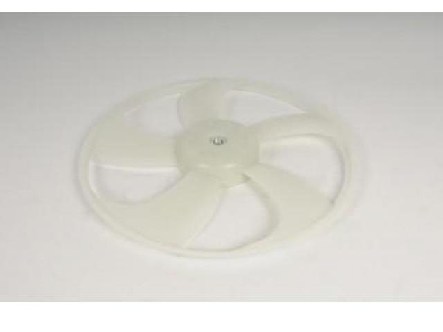 ACDELCO  1581138 Radiator Fan Blade
