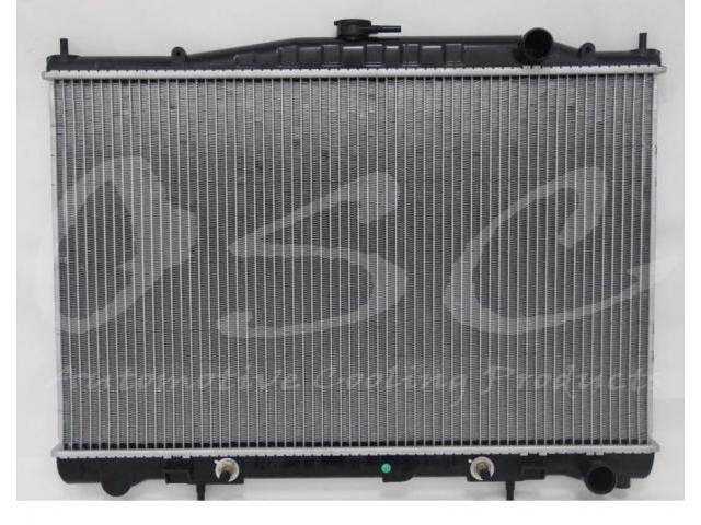 OSC  1561 Radiator