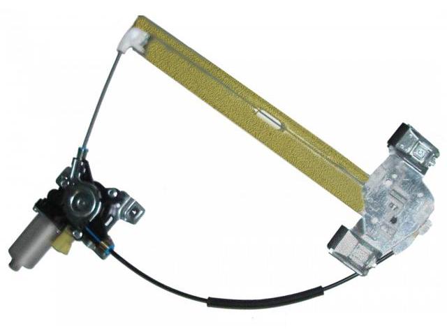 ACDELCO  15771355 Window Regulator & Motor Assembly