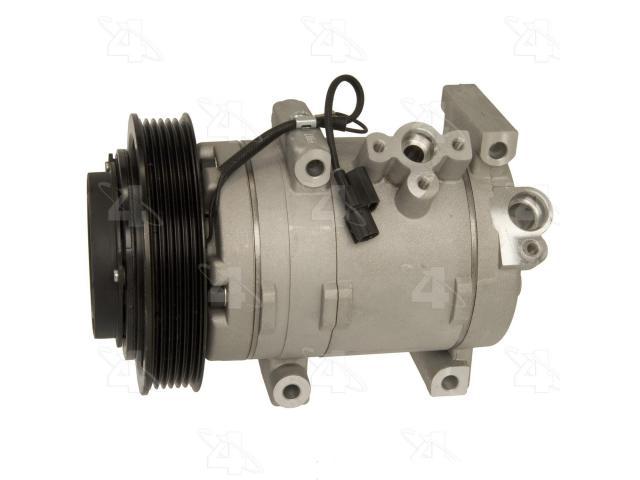 FOUR SEASONS  158335 A/C Compressor