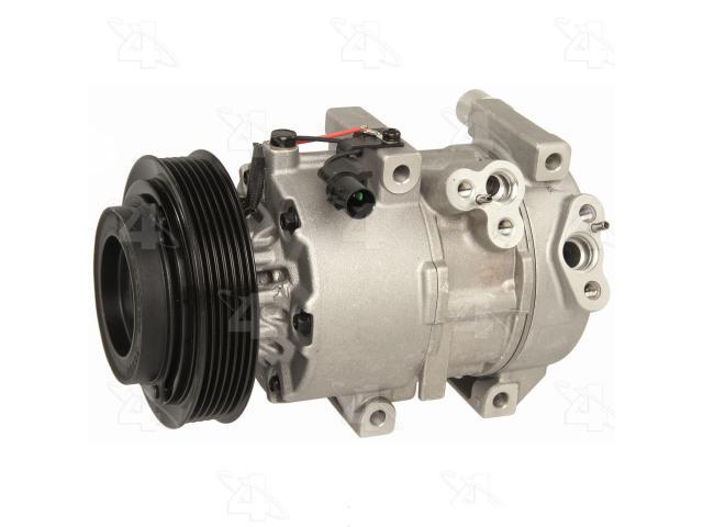 FOUR SEASONS  158396 A/C Compressor