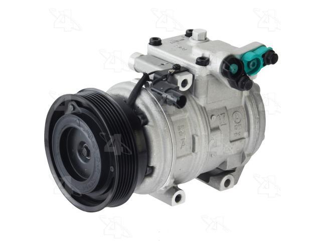 FOUR SEASONS  158397 A/C Compressor
