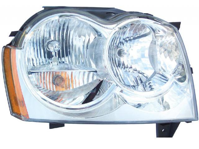 55156351AF,OEM 55156351AF Headlamp Assembly for OEM