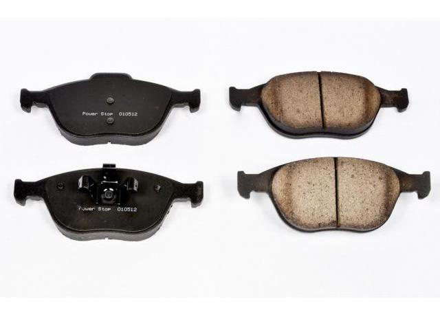 POWER STOP  16970 Brake Pad