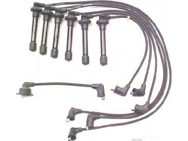 PRESTOLITE  166003 Spark Plug Wire