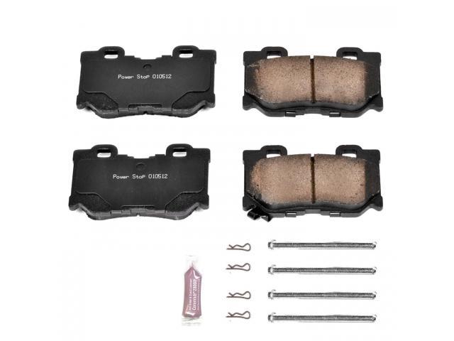 POWER STOP  171347 Brake Pad