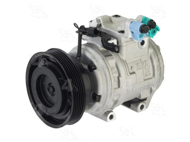 FOUR SEASONS  178307 A/C Compressor