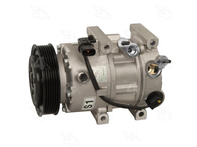 FOUR SEASONS  178317 A/C Compressor