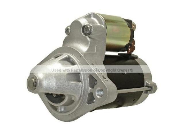 PURE ENERGY  17841 Starter Motor