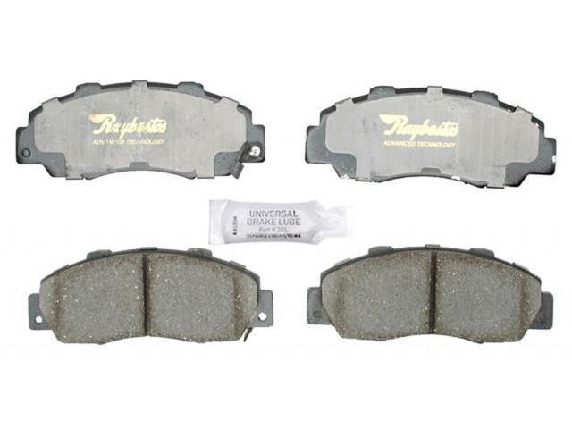 ACDELCO  17D503C Brake Pad