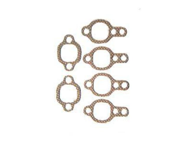 CORTECO  18673 Exhaust Manifold Gasket