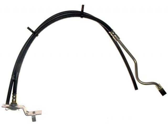 ACDELCO  18J1551 Hydraulic Hose