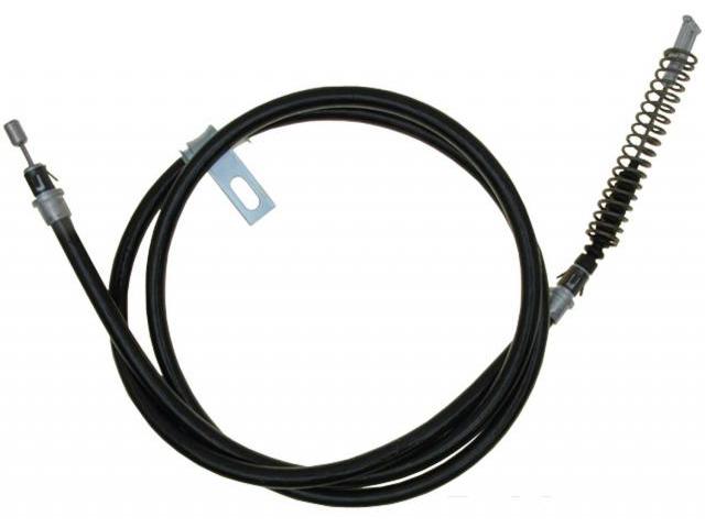 ACDELCO  18P2898 Parking Brake Cable