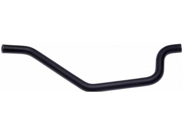 GATES  19357 Heater Hose / Pipe