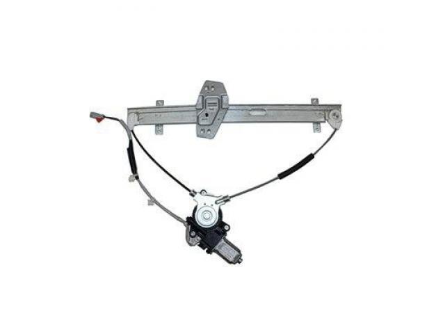 VARIOUS MFR  HO1351125 Window Regulator & Motor Assembly