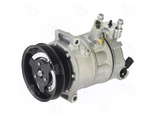 FOUR SEASONS  198567 A/C Compressor