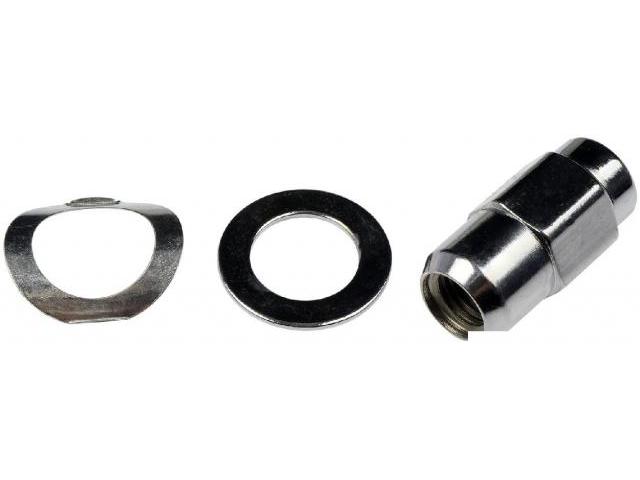 8943679420,ISUZU 8-94367-942-0 Wheel Nuts for ISUZU