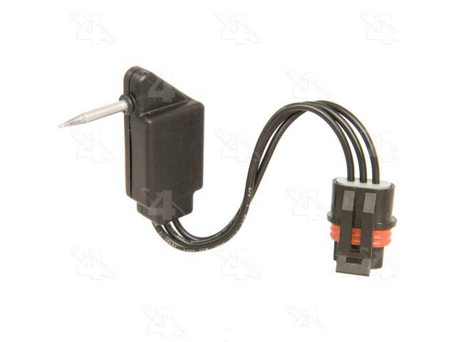 FOUR SEASONS  20918 A/C Clutch Switch