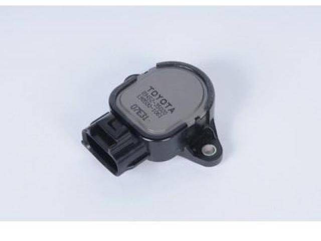 ACDELCO  2131660 Throttle Position Sensor (TPS)