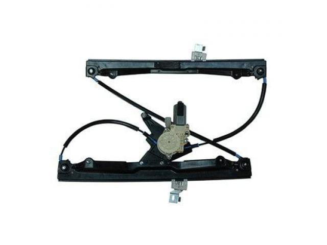 VARIOUS MFR  FO1350141 Window Regulator & Motor Assembly