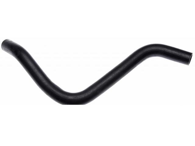 GATES  23398 Radiator Lower Hose