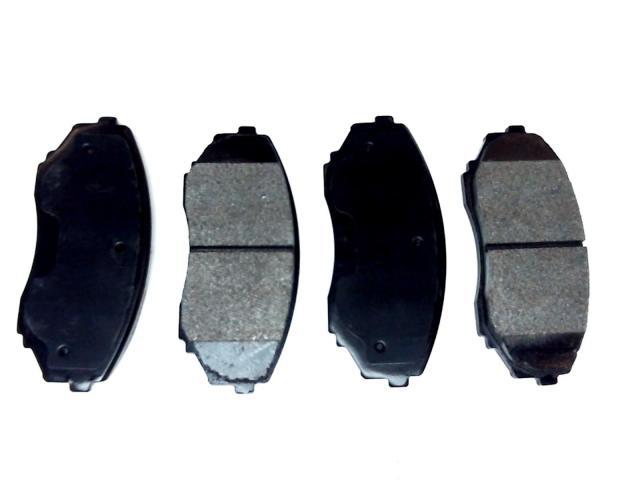 KEMPARTS  MXD551 Brake Pad